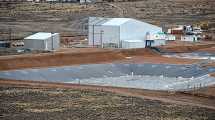 Imagen de Suspensión de Calcatreu: la Cámara de Minería de Río Negro pidió «diálogo institucional» y alertó por el impacto en las inversiones