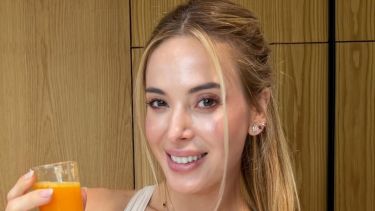 Jésica Cirio confirmó su embarazo y sorprendió con los detalles