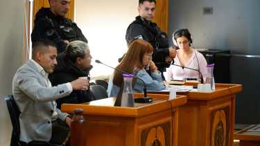 Condenaron en juicio abreviado al autor de un homicidio cometido en pleno centro de Bariloche
