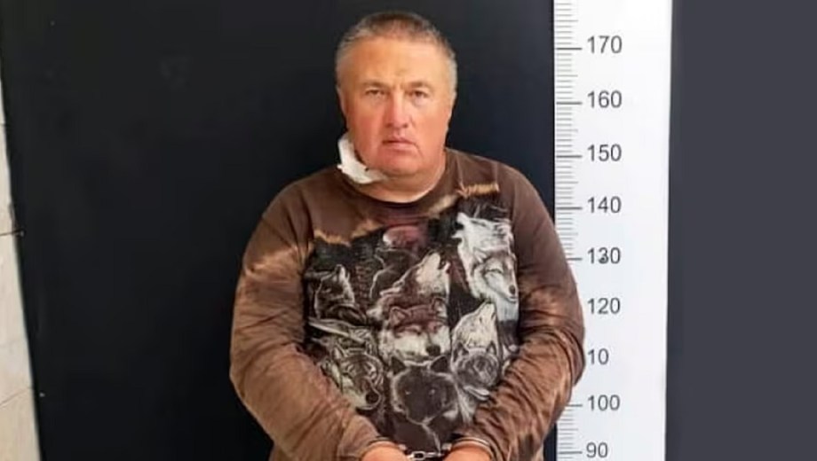 Secta Rusa en Bariloche: otorgan la prisión domiciliaria a Rudnev Konstantin y la cumplirá en Buenos Aires 