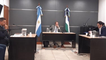 Asaltaron a una mujer embarazada en Cipolletti y uno quedó imputado: cumplirá un año de preventiva