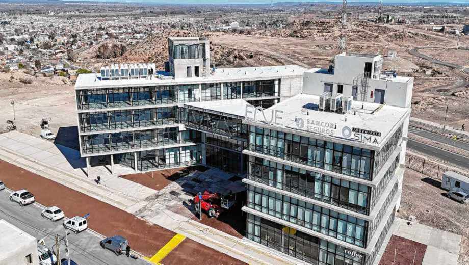 Inteligencia artificial y Vaca Muerta: Neuquén busca subirse a la nueva ola tecnológica. 