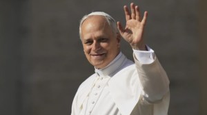 El papa León XIV por el 40º aniversario de la explosión en Chernóbil: la energía atómica sólo debe usarse al servicio «de la paz»