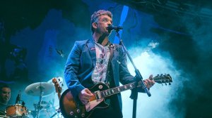 Bulldog, su conexión con Neuquén y la increíble anécdota del matafuegos: «Siempre vinimos y seguiremos viniendo»