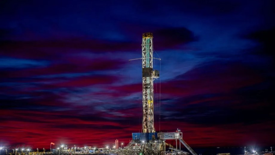 La Angostura Sur se consolidó como uno de los cinco bloques de mayor producción dentro de Vaca Muerta, en un nuevo hito para el desarrollo shale de YPF. Foto gentileza.