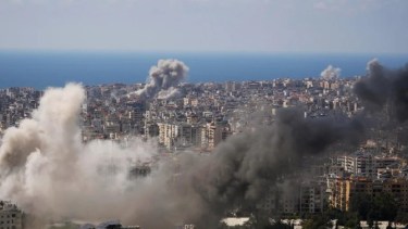 Con oposición de Hezbollah, Líbano e Israel tendrán en Estados Unidos sus primeras conversaciones directas en décadas