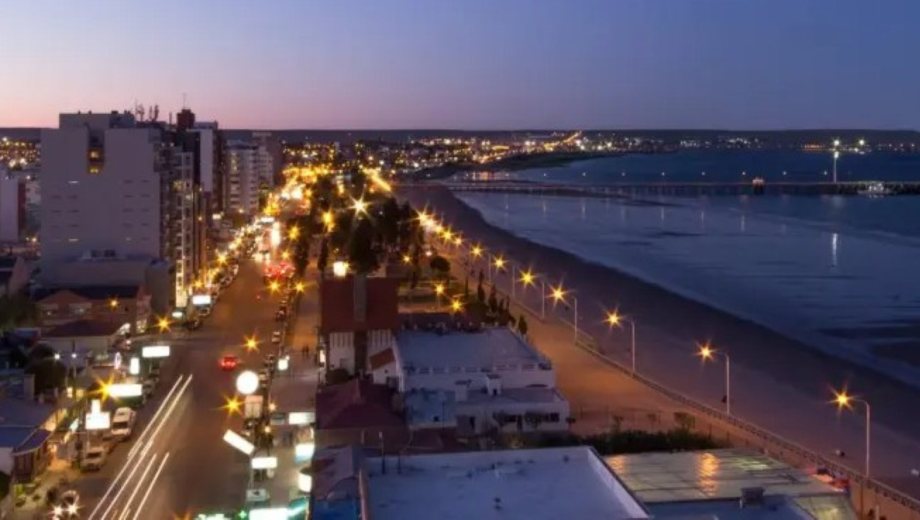 Murió luego de ser mordido por un perro en Puerto Madryn. Foto: Gentileza Madryn Org. 