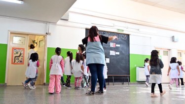 En Río Negro, el conflicto docente se reactiva, con paros, y Educación abonará subas anunciadas