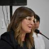 Imagen de Quién es Malena Resa, la concejal que reemplazará a Luis Bertolini en la intendencia de Plottier
