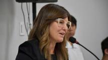 Imagen de Quién es Malena Resa, la concejal que reemplazará a Luis Bertolini en la intendencia de Plottier