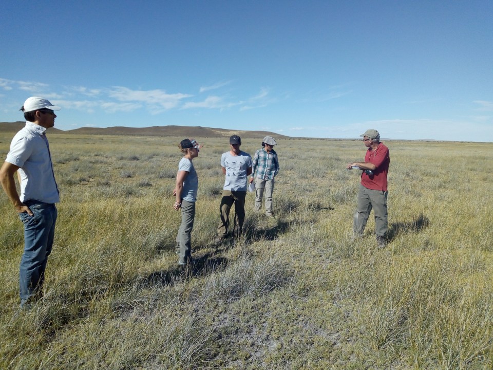 Aneuquén. La diferencia no estuvo en producir más, sino en producir de manera más consistente.