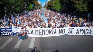 La denominada “memoria completa” y sus omisiones