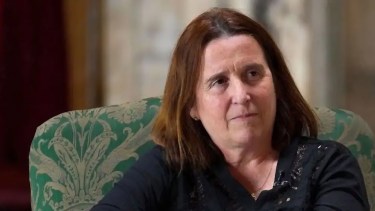 Una de las economistas criticadas por Milei advierte: «Lo que vemos es una economía totalmente dual»