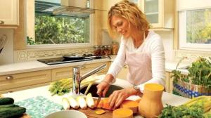 Así es la casa de Maru Botana en Tigre: un refugio de estilo provenzal diseñado para una familia de diez