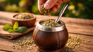 Cada vez más popular: qué hierba agregar al mate para eliminar la hinchazón