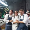 Imagen de Fiesta del Chef Patagónico: "es la hora de los nuevos talentos", alienta el chef Mazzuchelli