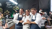 Imagen de Fiesta del Chef Patagónico: «es la hora de los nuevos talentos», alienta el chef Mazzuchelli