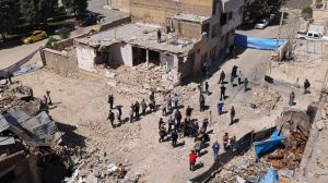 Guerra en Medio Oriente: las últimas noticias del conflicto entre Israel, Irán y Estados Unidos