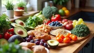 Qué cocinar esta semana: menú día por día del 6 al 10 de abril por el chef Juan Izaguirre
