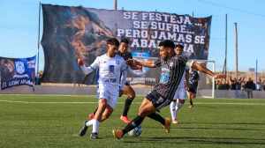 Programación de la 5° fecha del Federal A: Rincón y Cipolletti se enfrentan el sábado y Sol juega el domingo