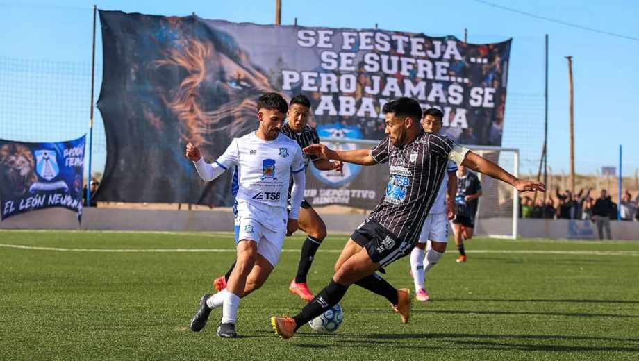 El último antecente fue victoria de Rincón por la mínima.