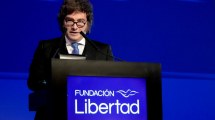Imagen de Javier Milei habló del ajuste en el sector público: «Soy el único que no se modificó el sueldo desde que asumí»