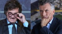 Imagen de La tensión entre Milei, Macri y Bullrich posterga definiciones en Río Negro