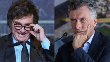 La tensión entre Milei, Macri y Bullrich posterga definiciones en Río Negro