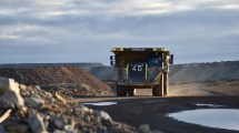 Imagen de Mineras de Santa Cruz respaldan la política del gobierno provincial para fortalecer la promoción del empleo local