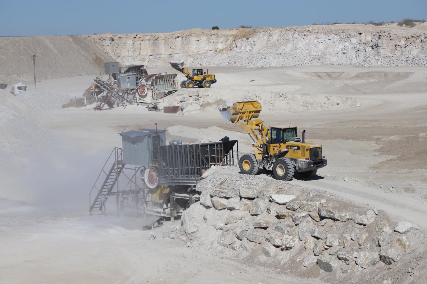Imagen de Récord en exportaciones mineras: fuerte impulso del oro y el litio en el inicio de 2026 