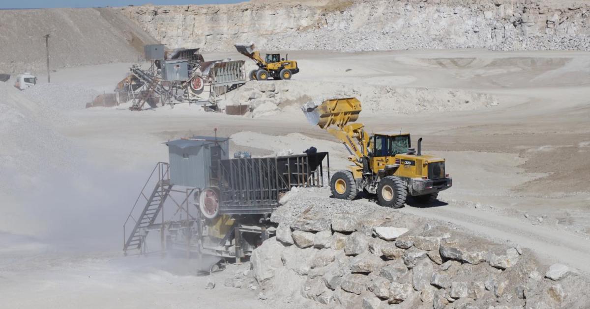 Imagen de Récord en exportaciones mineras: fuerte impulso del oro y el litio en el inicio de 2026