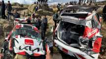 Imagen de Tragedia en el Rally de Córdoba: quién era el joven que murió tras el impactante accidente