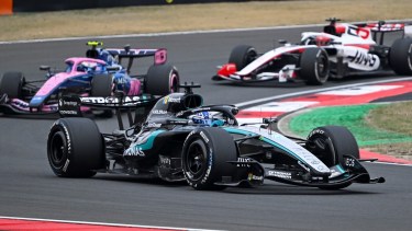 ¡Atención Colapinto! Así serán los cambios de la Fórmula 1 para el Gran Premio de Miami