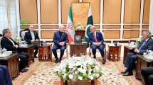 Imagen de Sin acuerdo: Irán y Estados Unidos extienden las negociaciones en Pakistán
