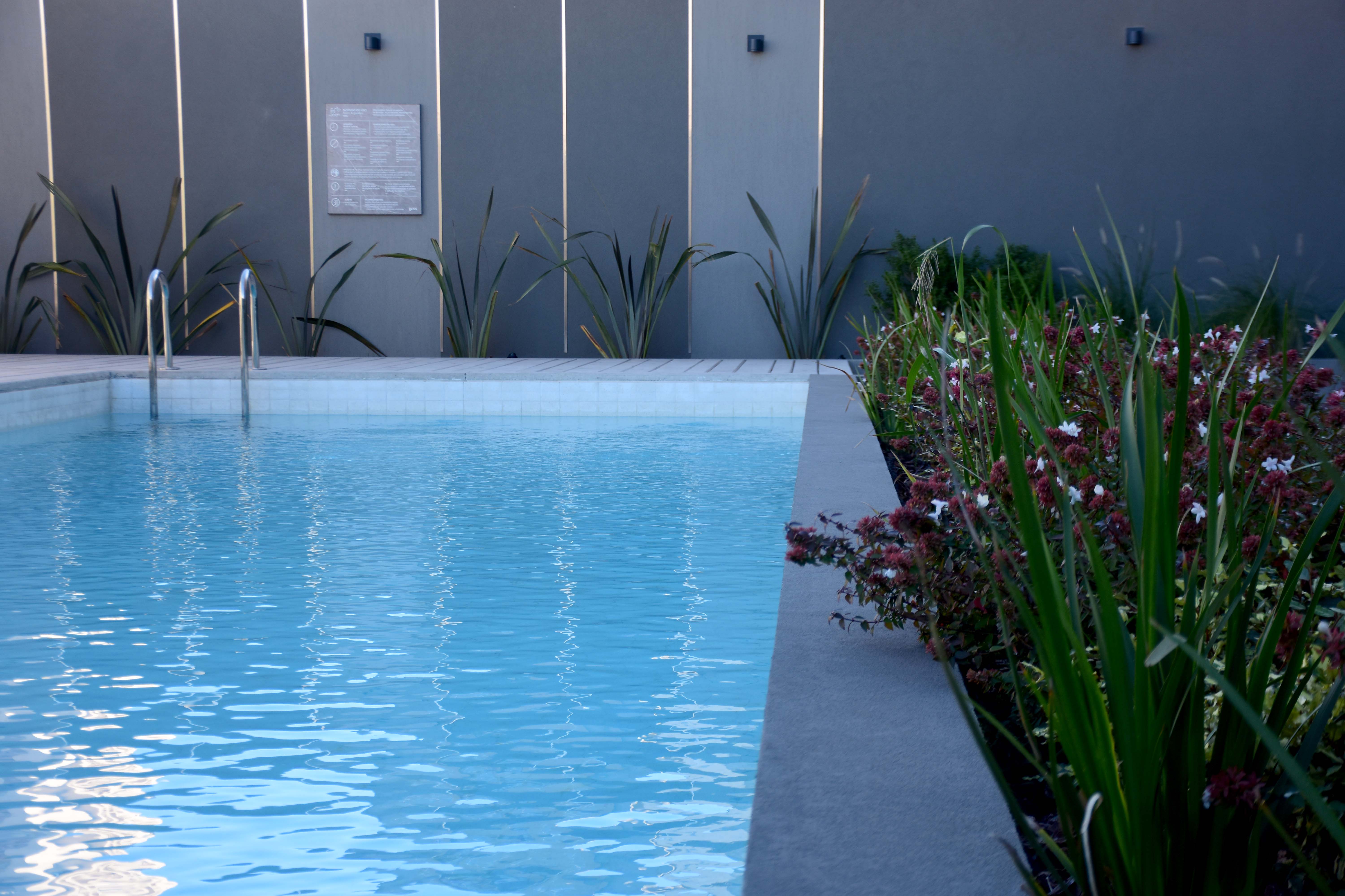 Akros Neuquen Bliss Tower foto Matias Subat