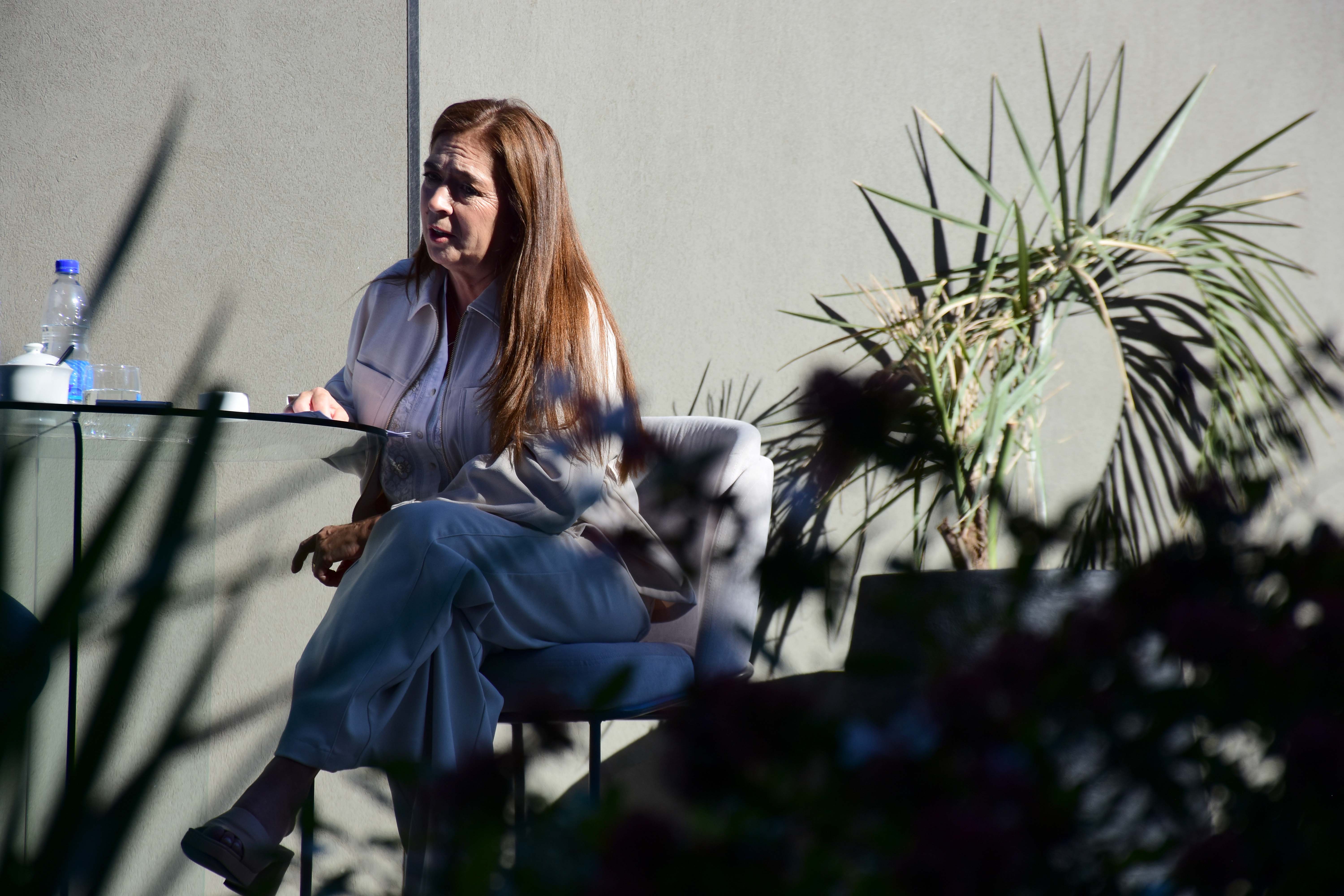 Akros Neuquen Bliss Tower foto Matias Subat