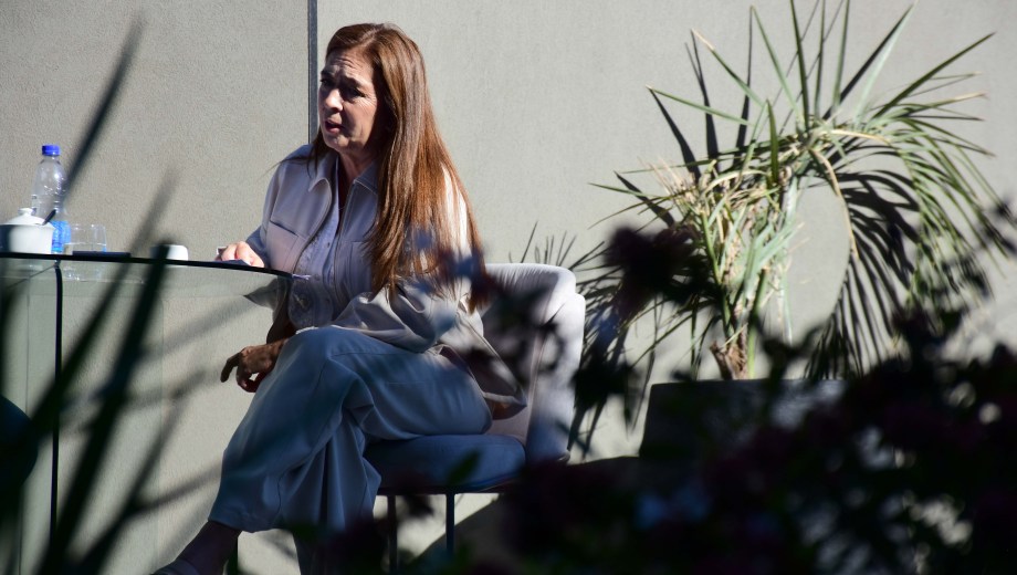 Akros Neuquen Bliss Tower foto Matias Subat