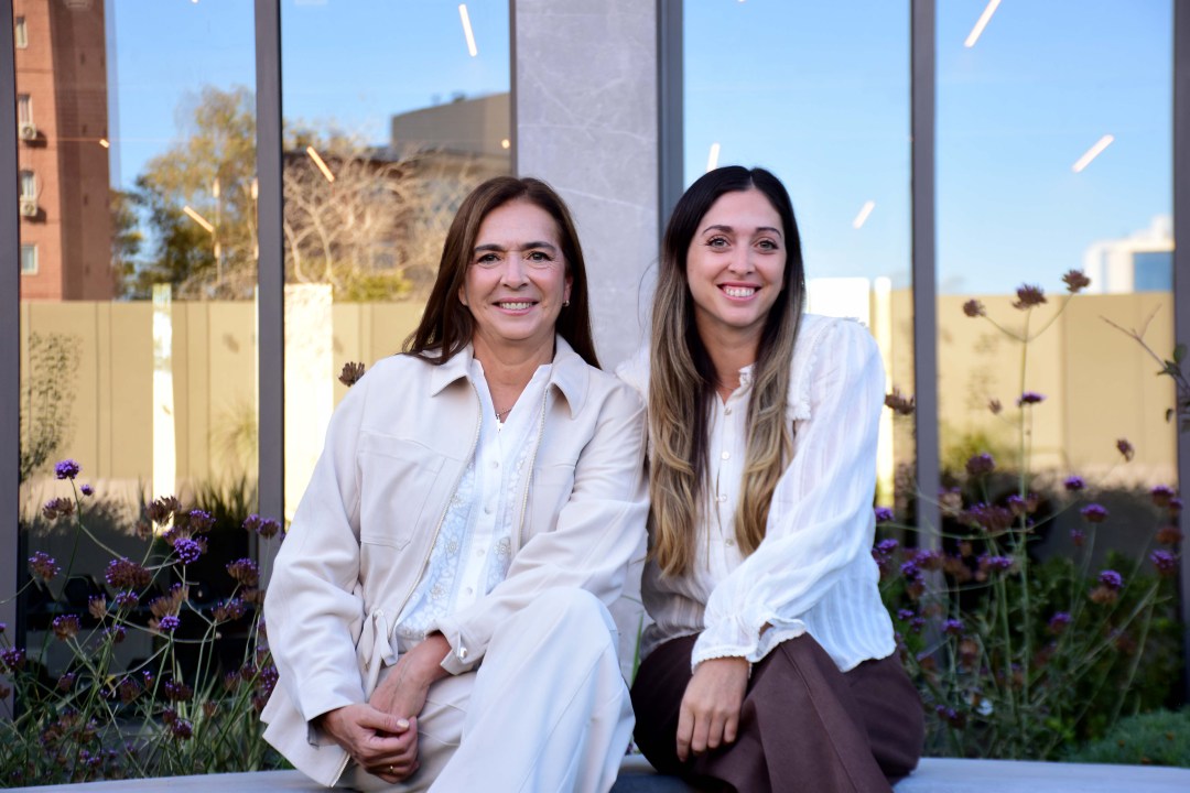 Akros Neuquen Bliss Tower foto Matias Subat 