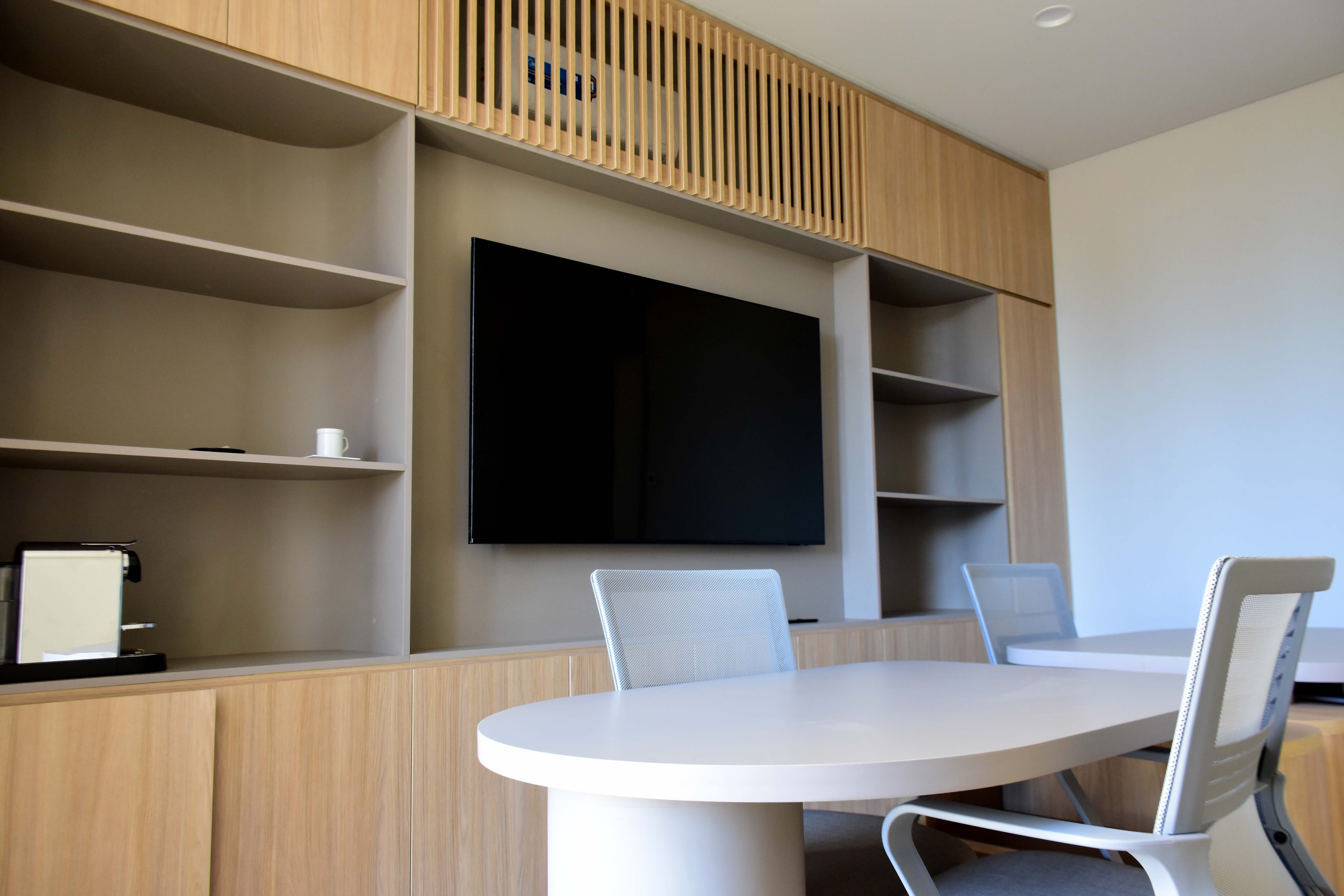 Akros Neuquen Bliss Tower foto Matias Subat