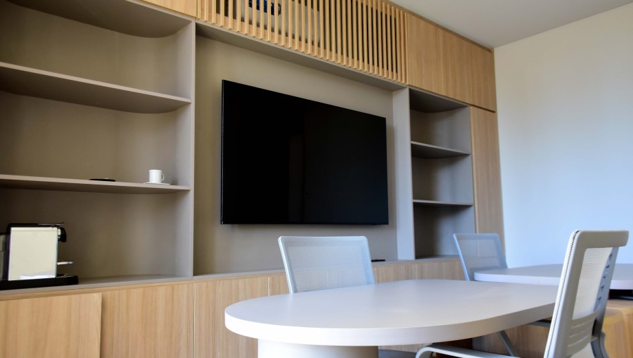 Akros Neuquen Bliss Tower foto Matias Subat