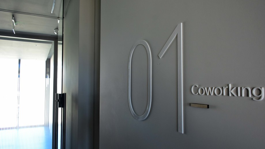 Akros Neuquen Bliss Tower foto Matias Subat