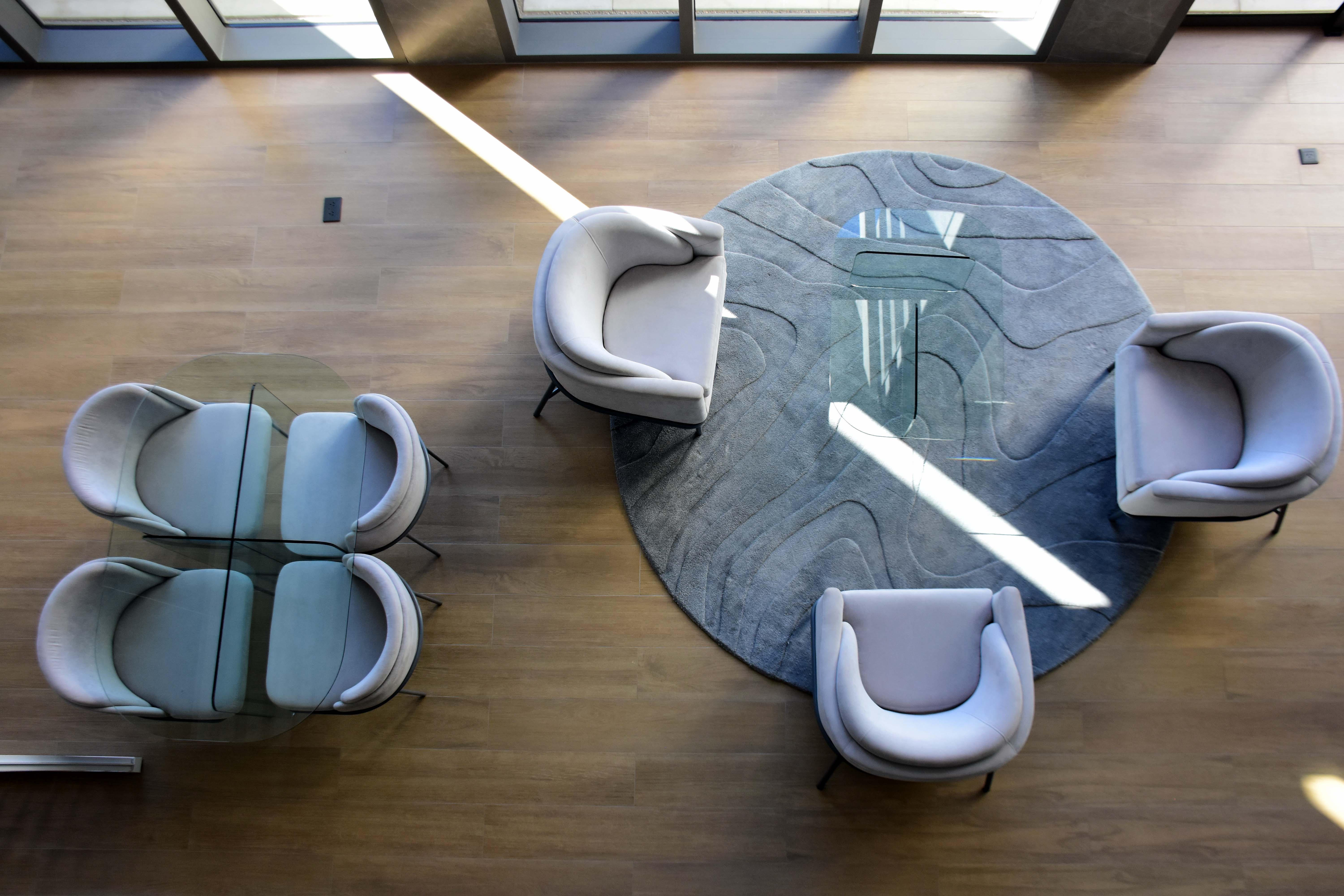 Akros Neuquen Bliss Tower foto Matias Subat