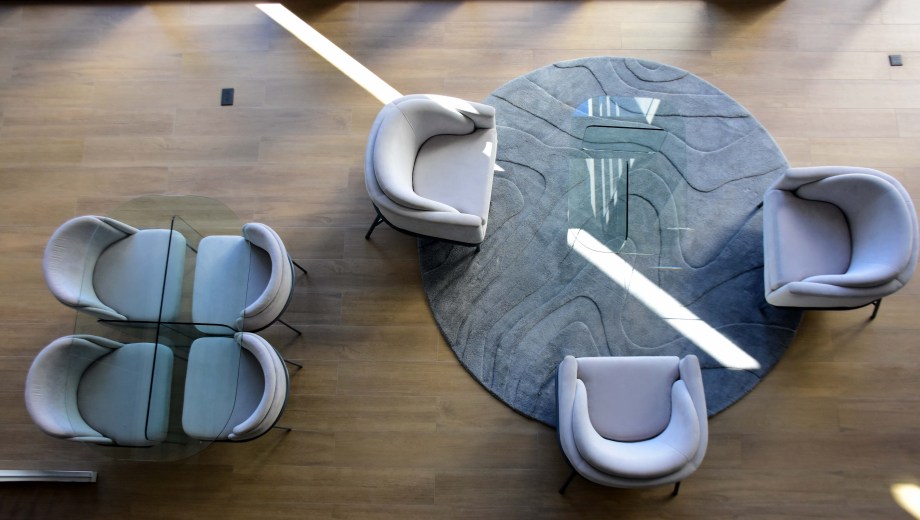 Akros Neuquen Bliss Tower foto Matias Subat