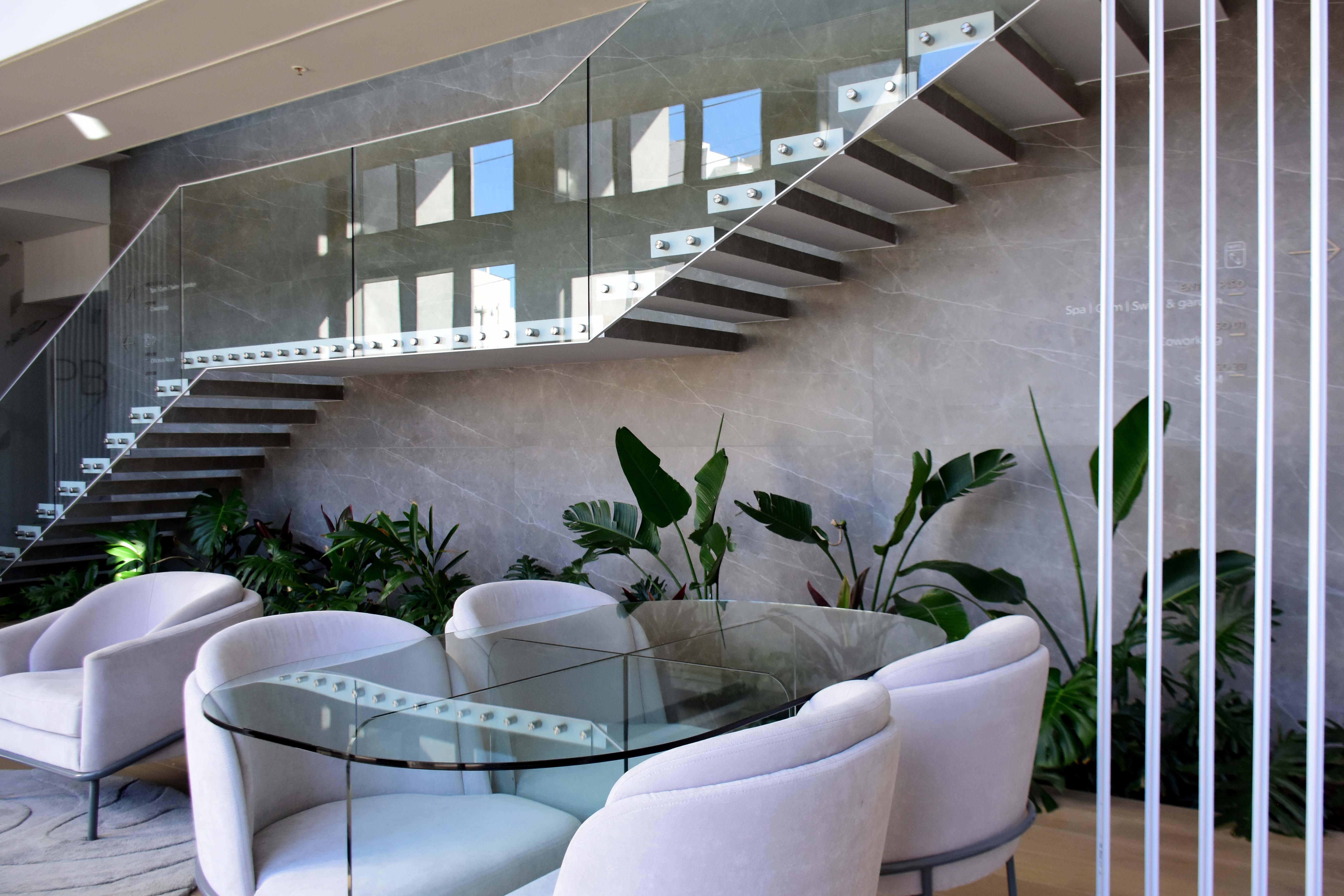 Akros Neuquen Bliss Tower foto Matias Subat