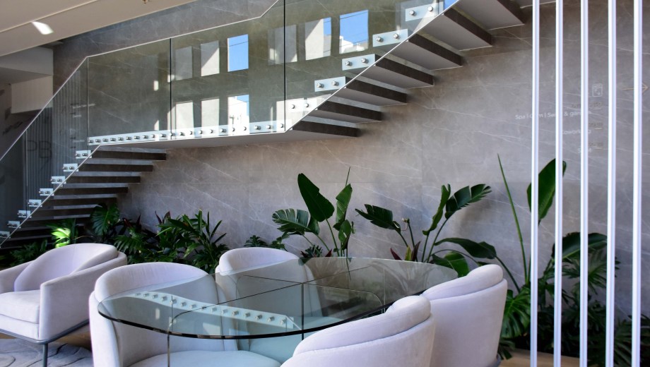 Akros Neuquen Bliss Tower foto Matias Subat