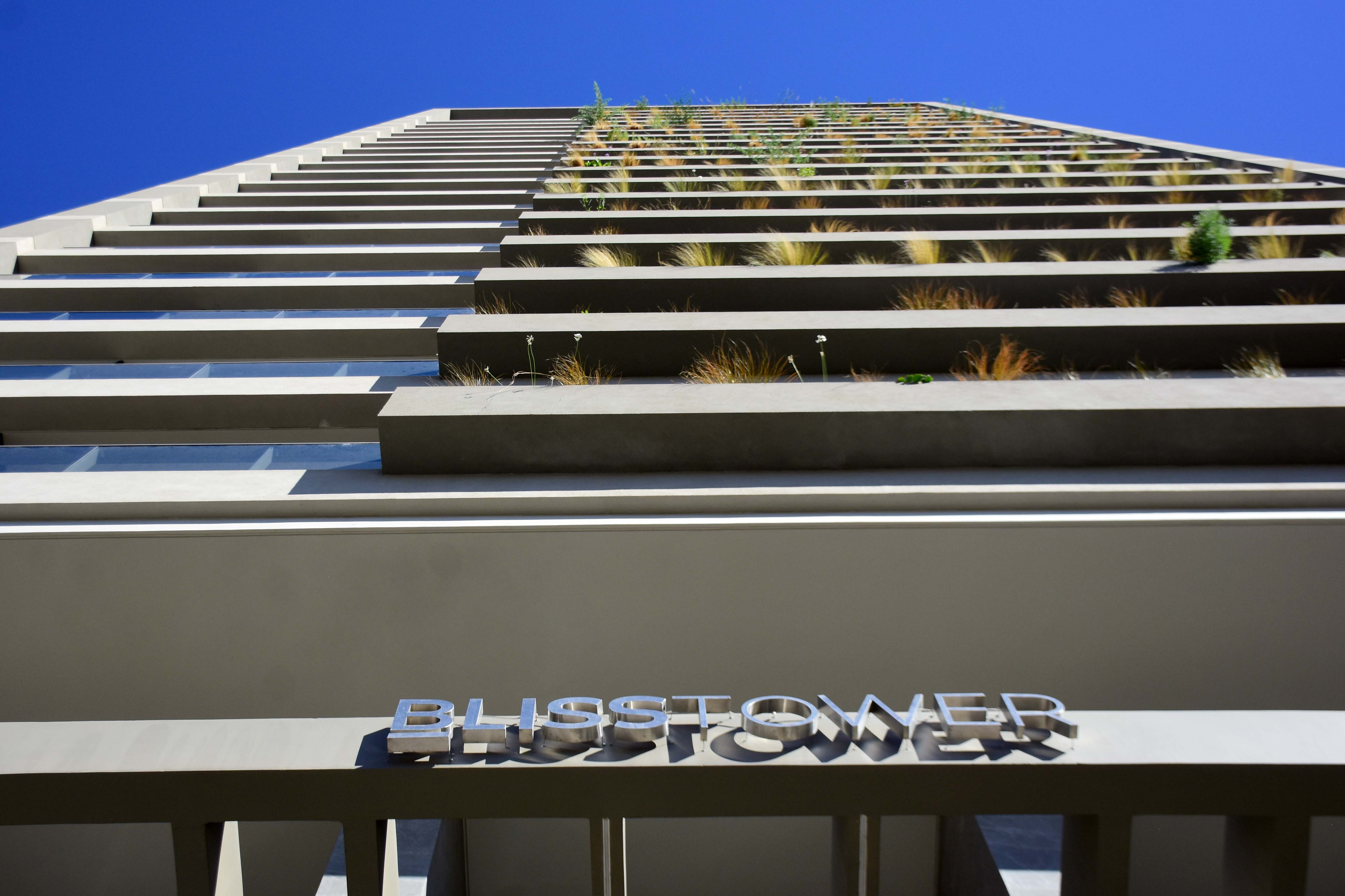 Akros Neuquen Bliss Tower foto Matias Subat