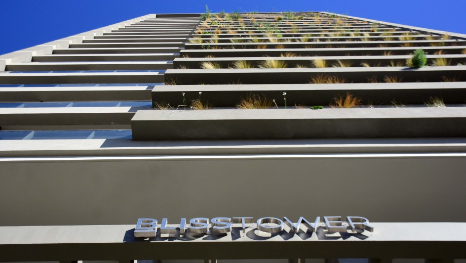 Akros Neuquen Bliss Tower foto Matias Subat