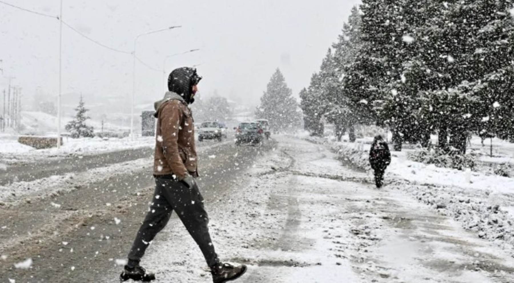 Una semana de lluvia, nevadas y fuertes vientos en Neuquén y Río Negro: cuál es el día clave para la nieve en el Alt