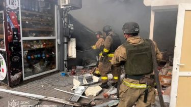 Rusia cambia la estrategia y lanza ataques con drones durante el día: 19 muertos en Ucrania