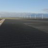 Imagen de La Rioja avanza con Parque Arauco I: completaron una etapa clave del proyecto que fusiona energía eólica y solar